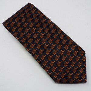 Bolgheri Silk Tie